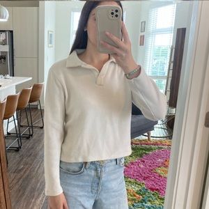 Zara Top